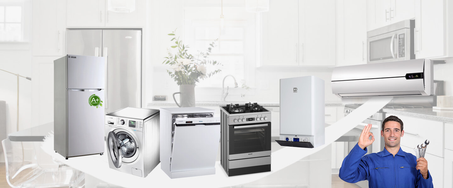 Odunpazarı Hotpoint Servisi